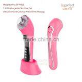 Home Use Ultrasound Slimming Face Beauty Device thumbnail-4