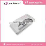 Electric Ionic Infrared Heat Vibrating Mini Facial Massage Equipment thumbnail-6