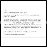 Thermal RF and Fractional RF Skin Lifting Beauty Machine thumbnail-6