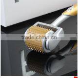 ZGTS Titanium Derma Micro Needle Roller thumbnail-2