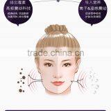 Mini Facial Lifting Electric Beauty Massage Vibrator Ultrasonic Skin Scrubber thumbnail-5