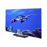 LG OLED65B6P Flat 65-Inch 4K Ultra HD Smart OLED TV thumbnail-1