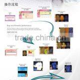 WT-03-B 2015 Magic Mirror Skin Analysis System thumbnail-5