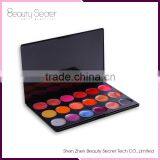 Professional 18 Color Lip Gloss Palette Make Up /lip Stick Palette / Lip Gloss Factory Price thumbnail-5