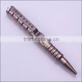 Tactical Gift Pen , Multifunctional Tactical Pen, Aluminum Tactical Pen thumbnail-5