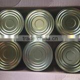 Mandarin Orange Sacs in Water of 3kg Tin 60% thumbnail-6