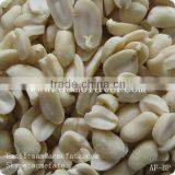 Supplier of Commom Raw Peanut Kernels 25/29 in Bulk Package