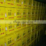 Best Offer of Safety Household Matches With Customized Logo Printing With Laminated Packing thumbnail-6