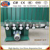 Wicker Peeling Machine | Osier Peeler Machine | Fresh Willow Peeler thumbnail-3