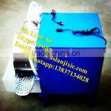 Low Broken Rate Goose Duck Chicken Egg Washing Machine/egg Cleaning Machine thumbnail-5