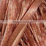 MILLBERRY COPPER Wire Scraps. Best Quality. MINIMUM 99,78% Purity thumbnail-4