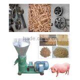 Flat Die Pellet Mill Equipment thumbnail-2