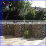 Beautiful Gabion Box for Roadway Protection