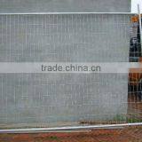 Temporary Fence