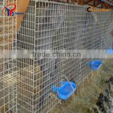 different material low price mink cages
