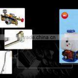 20 L Knapsack Petrol Engine Sprayer thumbnail-3