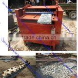 Sell Air Conditioning Radiator Crusher Separator Machine