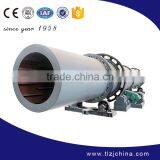 High Capacity Professional Rotary Cement Dryer for Sale thumbnail-3