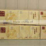 Non-wood Fiber Colored Pocket Tissue