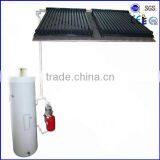 Solar Tube Water Heater
