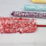 Malaysia Made Cotton Cloth Duster Colourful Broom, Good Quality Cotton Cloth Duster Broom. CLOTH DUSTER WITH NO MOQ TO PURCHASE thumbnail-5