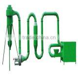 Complete in Specification Dryer for Sawdust thumbnail-1