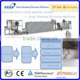China Modified Starch Making Machine Producer/supplier/factory