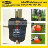 KOBOLD 10L Outdoor Camping Shower Bag thumbnail-2