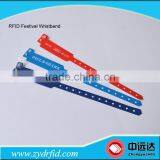 Custom Monza 5 Rfid Pedometer Bracelet thumbnail-4