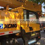 Humanity Design Truck Crane QY25K5-I Made in Chine thumbnail-1