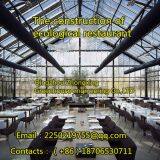 Zhongxing Greenhouse Engineering Co.,Ltd company overview - view 2 thumbnail