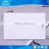 125kHz Em RFID Clamshell Card