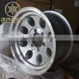 Best Quality Alloy Wheel 4x4 thumbnail-6