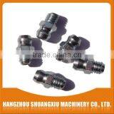 SAE1/4 17mm Grease Gun Fitting Sold in Brazil Market thumbnail-4