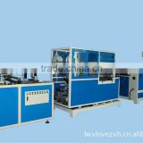 Disposable Lunch box making machine