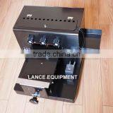 New a4 uv Flatbed Printer/mobile Phone Printer/handphone Cover Printer thumbnail-1