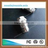 RB Hollow Cone Nozzle,3/8RBQ1160S303,3/8RBQ1230S303,3/8RBQ1390S303,3/8RBQ1630S303,3/8RBQ1780S303,3/8RBQ2110S303 thumbnail-1
