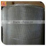 300 Micron 304 316 316L Stainless Steel Twill Dutch Wire Mesh