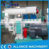 European Standard Palm Fiber Pellet Press Machine thumbnail-4
