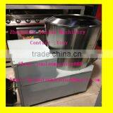 Multi-function Wheat Flour Mixer Machine