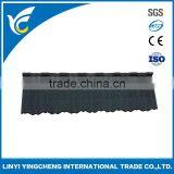 High Quality Selling Well Beautiful and Colorful Cheap Roof Tiles thumbnail-6