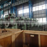 Used Steel Rebar Production Line rolling mill from Anna