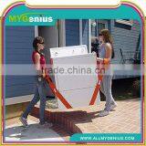 Heavy Duty Strap Carts ,h0tsc2 Lifting Furniture Moving Straps thumbnail-3