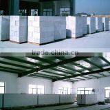 Zhengzhou Yufeng High Tech AAC Block Equipment Line AAC Production Line -