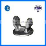 Carbon Steel Spline Forging Shaft/ Transmission Shaft Parts thumbnail-4