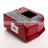 Gold Supplier Agricutural Machinery Tractor 165F Fuel Tank Diesel Engine thumbnail-6