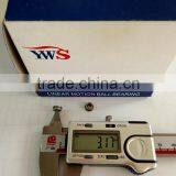 Dental Handpiece zz Shield Rolamento Odontologico FR144zz thumbnail-2