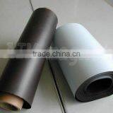 White Rubber Magnets Rolls thumbnail-1