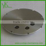 China CNC Machining Center for Spare Parts/auto Parts, Customized by Drawing thumbnail-3