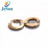 Mini Brass Parts Made in China Guangdong thumbnail-4